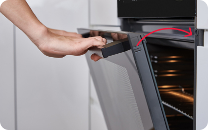 Sharp oven KA-70T50BNH-EU