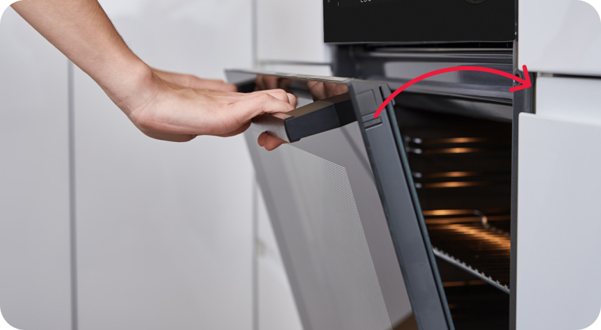 Sharp oven KA-70T50BNH-EU