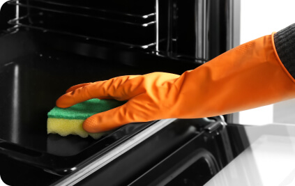 Sharp oven KA-75L64BNH