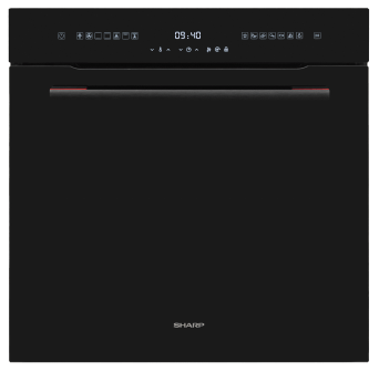 Sharp oven KA-75L64BNH