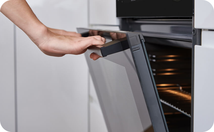 Sharp oven KA-75L64BNH