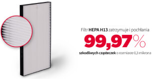 Sharp Air purifier KI-N42EU-L