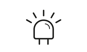 Світлодіодна маска