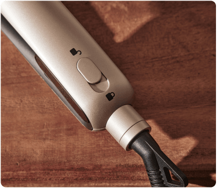 Hair Straightener Silkn-Silkystraight