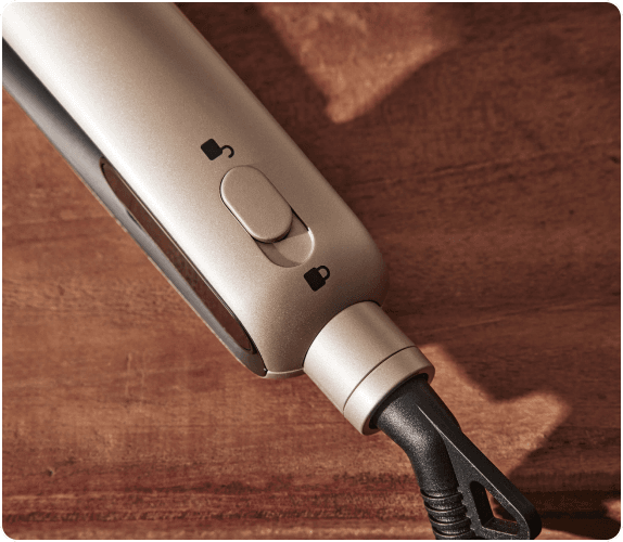 Hair Straightener Silkn-Silkystraight
