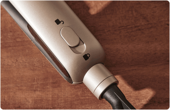 Hair Straightener Silkn-Silkystraight