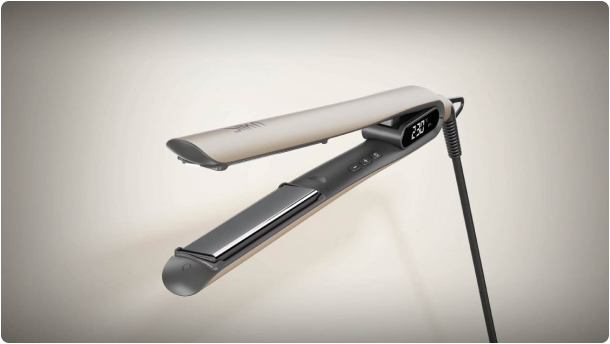 Hair Straightener Silkn-Silkystraight