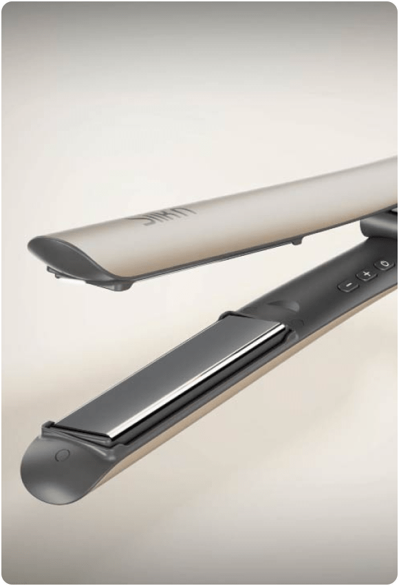 Hair Straightener Silkn-Silkystraight