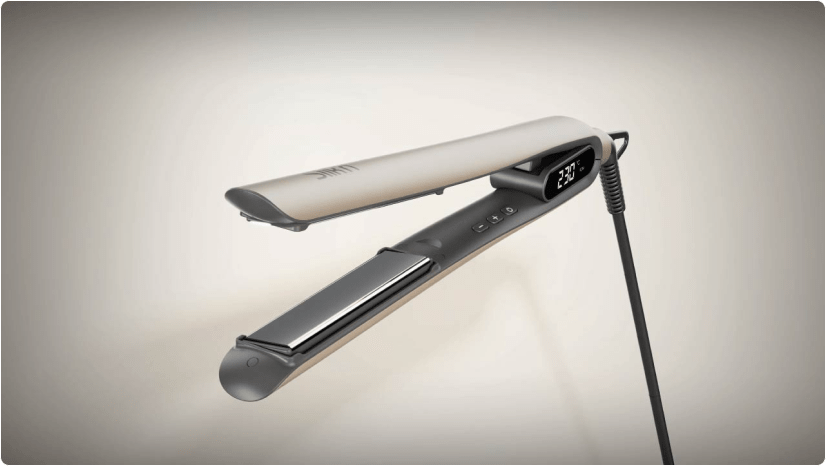 Hair Straightener Silkn-Silkystraight