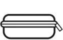 Hair Straightener Silkn-Silkystraight Icon