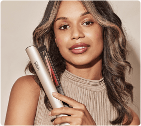 Hair Straightener Silkn-Silkystraight