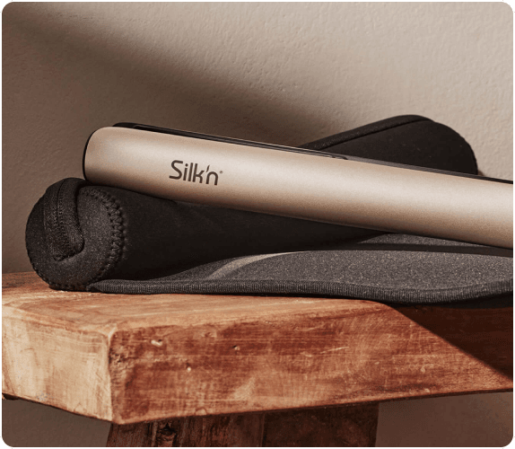 Hair Straightener Silkn-Silkystraight