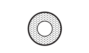 VacuPedi Black