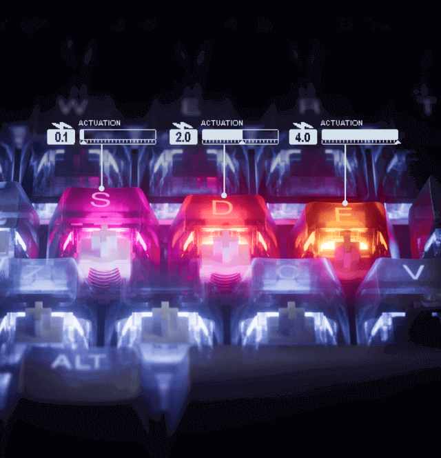 APEX PRO TKL