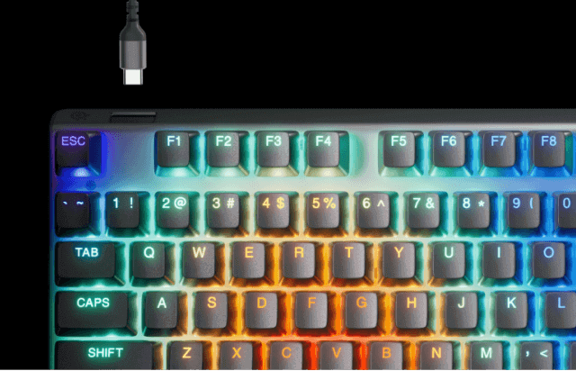APEX PRO TKL