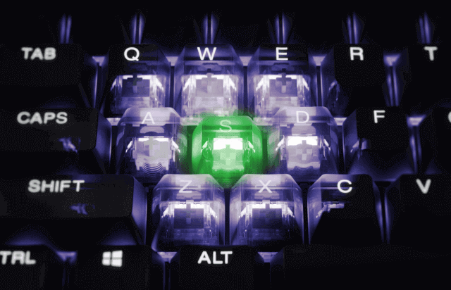 APEX PRO TKL