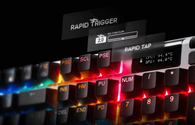 APEX PRO TKL