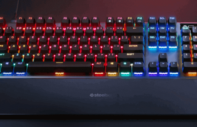 APEX PRO TKL