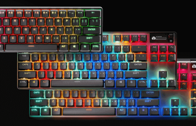 APEX PRO TKL