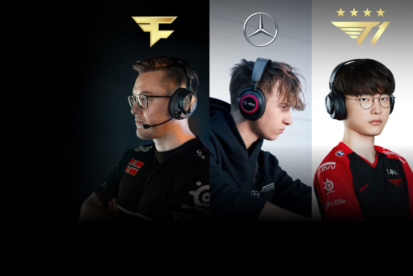 Arctis Nova 5P Wireless