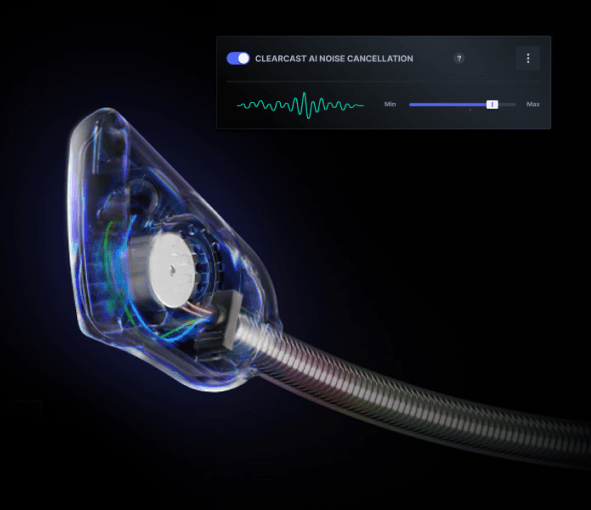 Бездротовий зв'язок Arctis Nova 5