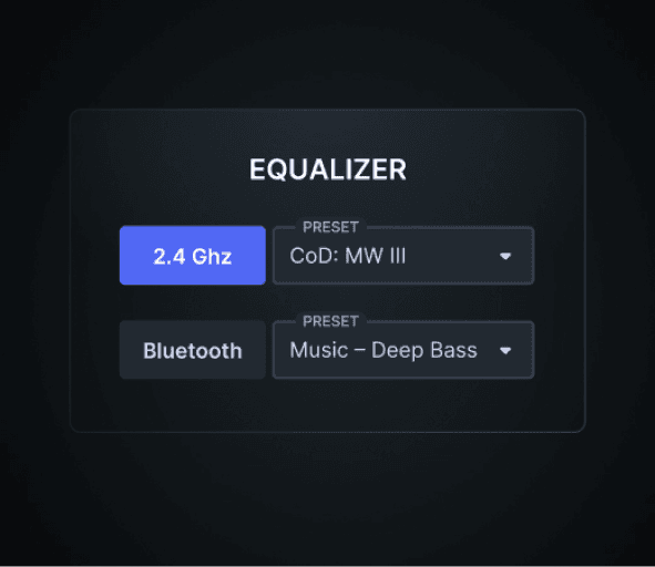 Бездротовий зв'язок Arctis Nova 5