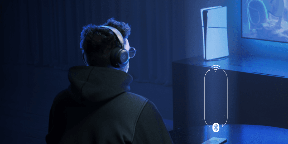 Бездротовий зв'язок Arctis Nova 5