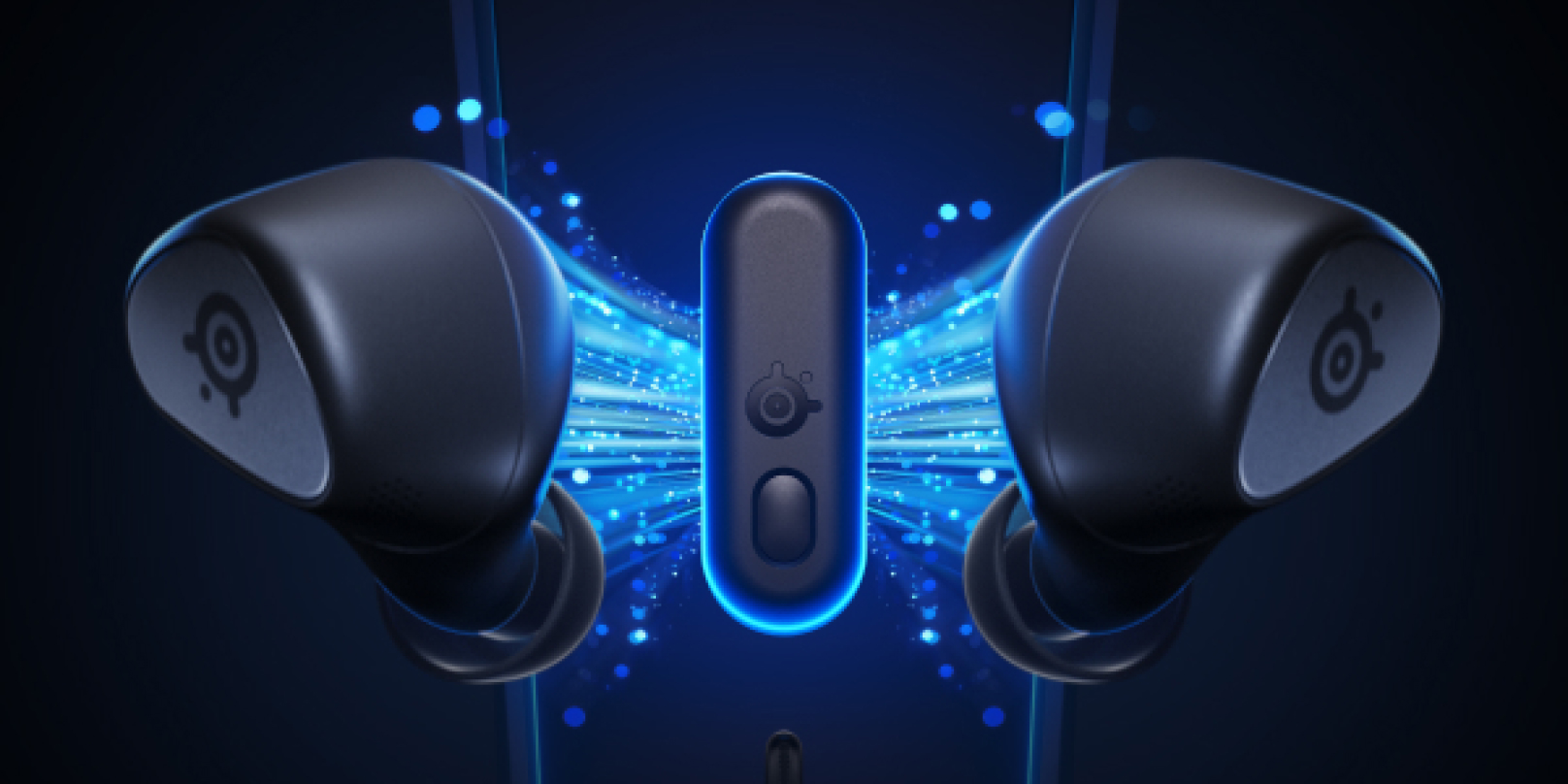 SteelSeries Arctis GameBuds ブラック 新品 steelseries Arctis GameBuds [Black] 価格比較 - 価格.com