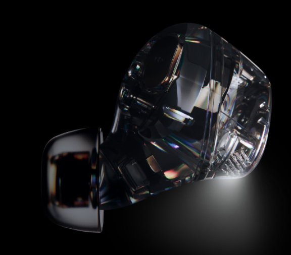 GameBuds Playstation Black