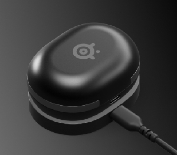 SteelSeries Arctis GameBuds ブラック 新品 steelseries Arctis GameBuds [Black] 価格比較 - 価格.com