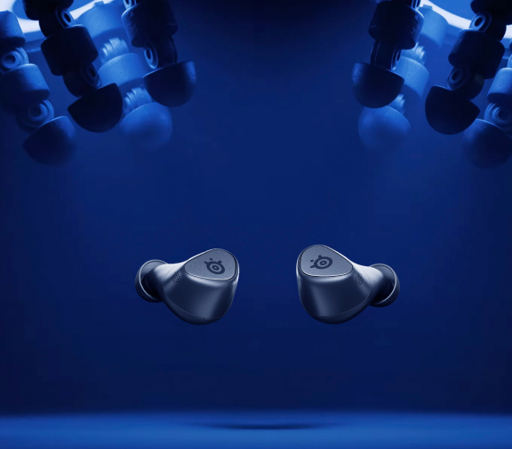 GameBuds Playstation Black