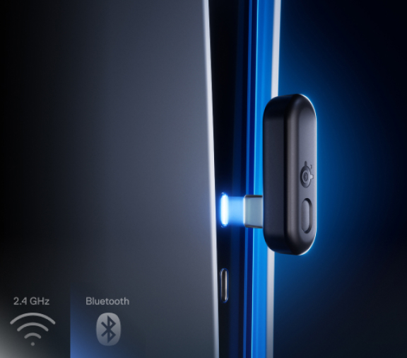 GameBuds Playstation Black