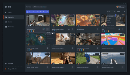 SteelSeries Keyboard Apex 9 Mini