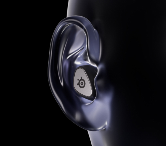 GameBuds Playstation Black