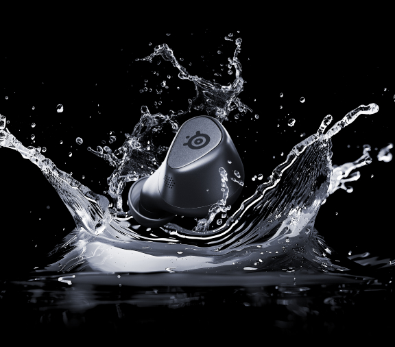 GameBuds Playstation Black