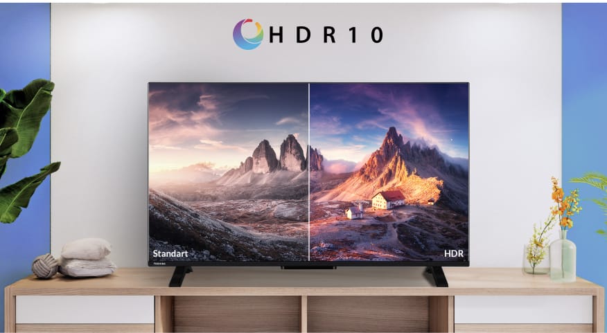 Telewizor LED Toshiba 40LA2363DG 40 cali Full HD 40 cali