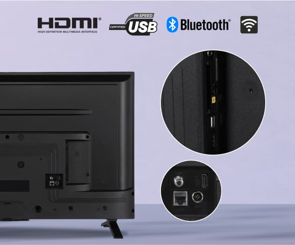 Toshiba 40LA2363DG