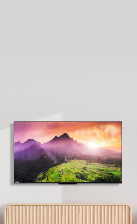 Toshiba 40LA2363DG