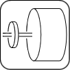 Silnik indukcyjny Direct Motion