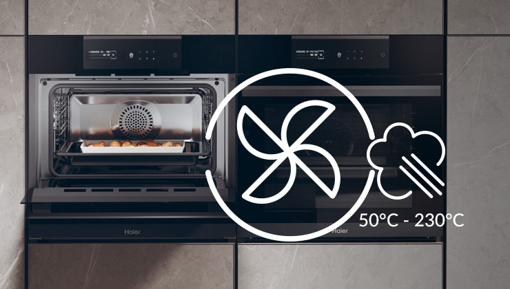 Pieczenie na parze: Steam Crisper
