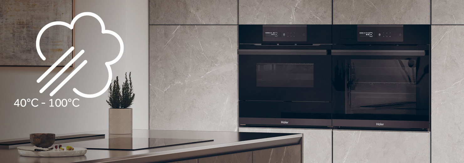 Pieczenie na parze: Steam Pure