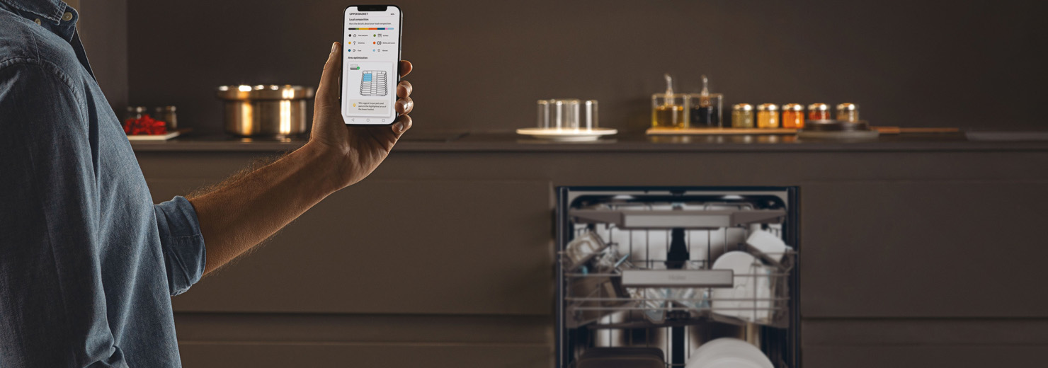 Зробіть фото посуду, а решту залиште штучному інтелекту