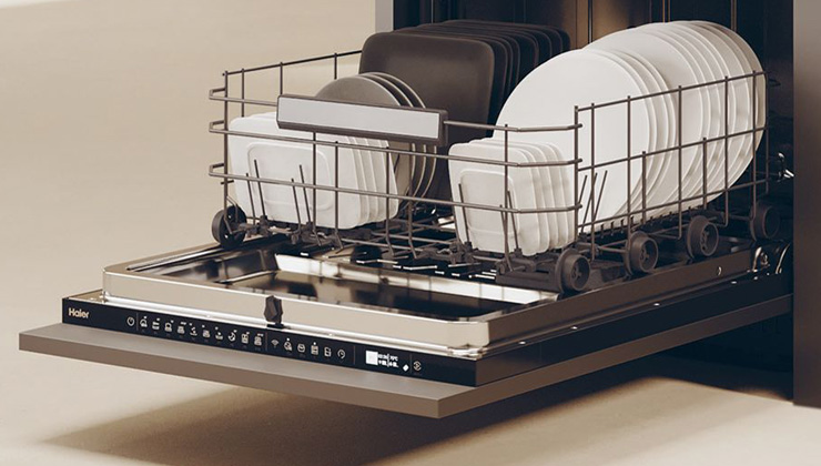 Тихий та надійний інверторний двигун