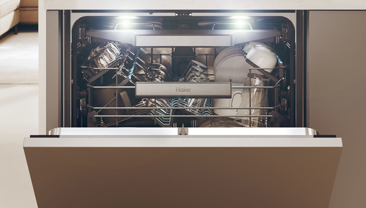 Внутрішнє освітлення