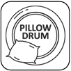 BĘBEN PILLOW DRUM