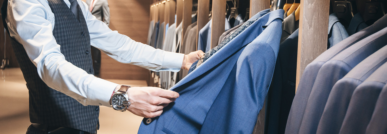 Szybkie odświeżanie ubrań i-Refresh