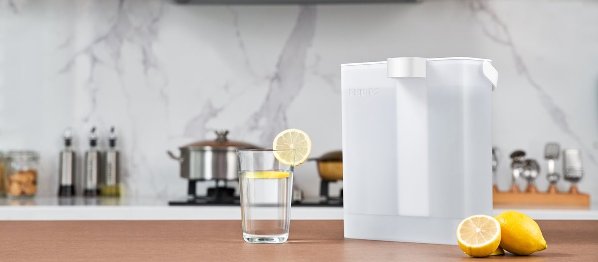 Philips Water