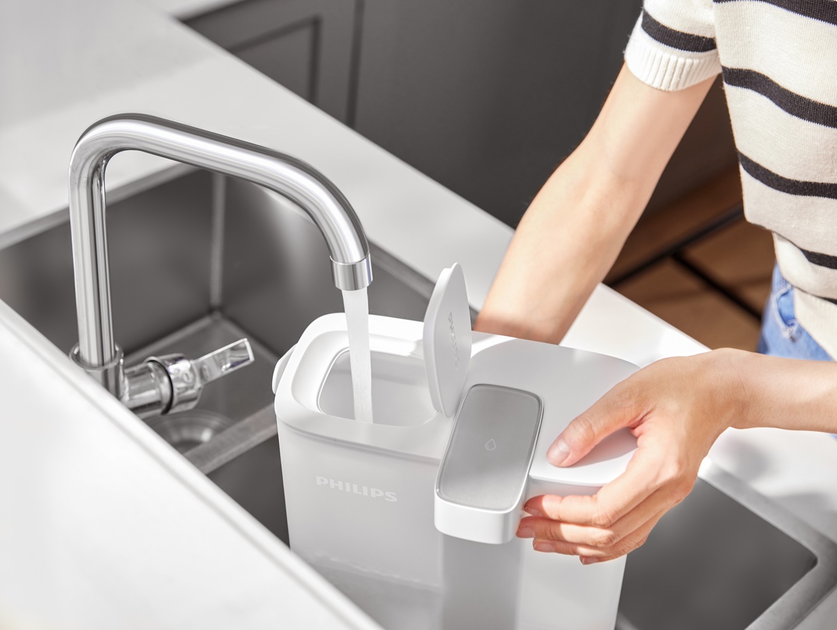 Philips Water