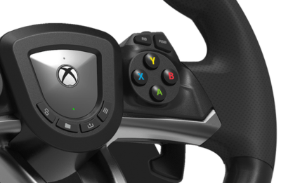 Hori Racing Wheel Overdrive z pedałami do Xbox Series X/S