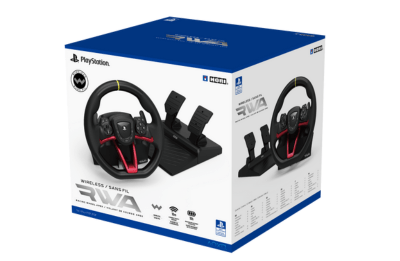 Hori Racing Wheel Apex SPF-022U z pedałami do PS5, PS4, PC